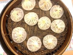 -清真马三汤包(回民街店)