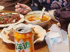 -張飛扒肉•四代传承(道外店)