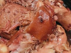 -宝轩渔府·老字号海鲜·正宗津菜(水上店)