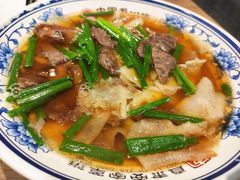 -直隶安家牛肉罩饼(建华店)