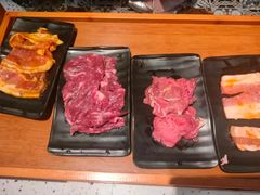 -欢喜哥齐齐哈尔自助烤肉(大学城店)