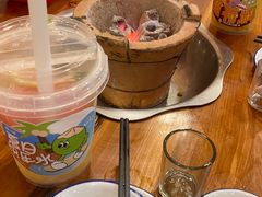 -洪大厨鸡煲(福田店)