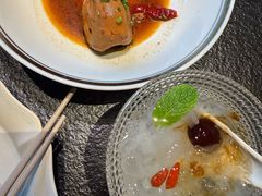 -桐湾大院·桐庐菜(滨江店)