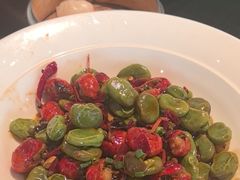 -简小舍·民间手艺菜(武昌江滩店)