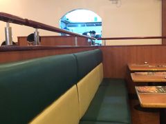 -萨莉亚意式餐厅(鸿大广场店)