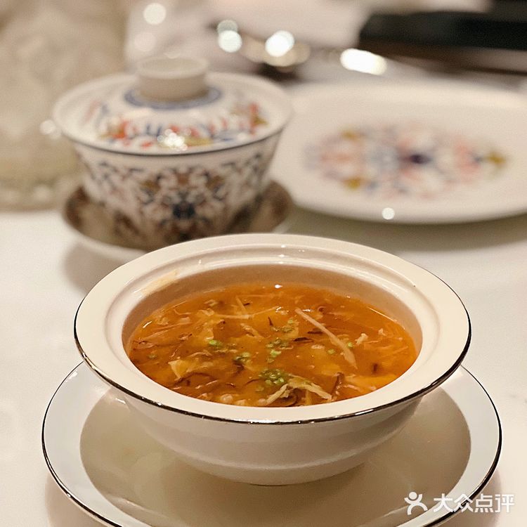 算是北京环球影城附近最好吃的店了