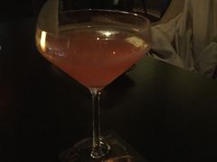 -富力丽思卡尔顿酒店·FLAIR餐厅酒吧