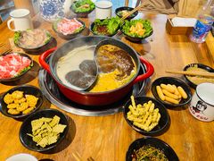 -烂摊摊火锅集市(河北总店)
