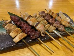 -半藏居酒屋(香港花园店)