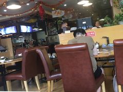 大堂-海椰茶居(海印缤缤广场店)