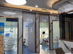 -雅仕口腔(后沙峪店)