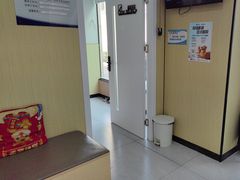 -瑞派蒂凯宠物医院·免疫点·宠保定点