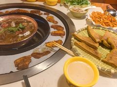 -顺顺小吃(独克宗古城店)