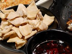 -梧赖枪火·东北烧烤|鲽鱼头|团建(罗湖总店)