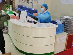 -兔途体检(十里堡青年路店)