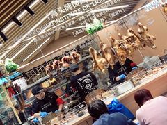 -狮头牌卤味研究所·卤味饭(花城汇南区店)