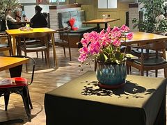 -JINNS锦时 steak&pizza(浸信会礼拜堂旧址店)
