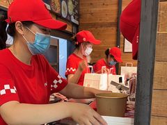 -西少爷(十里堡店)