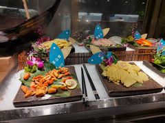 -吉布鲁牛排海鲜自助(温江合生汇店)