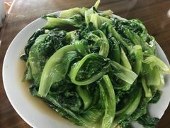 -海上驿站渔家菜馆