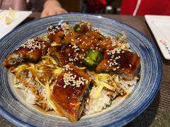 -将太无二·北美传奇寿司(瑞士公寓店)