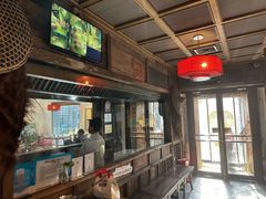 -兰溪小馆(东直门簋街店)