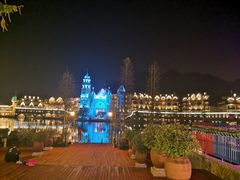 -东部华侨城