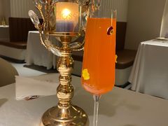 -PARFUM FLORAL花境法餐(南京首店)