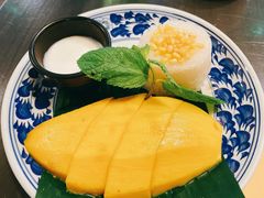 -simply thai天泰(长泰广场店)