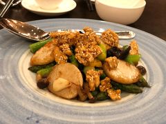 -广州文华东方酒店·江-由辉师傅主理