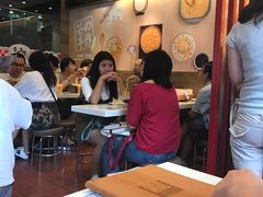 -许留山(上海街店)