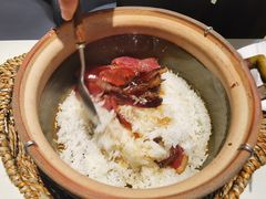 -顺德·古草食记(长寿店)
