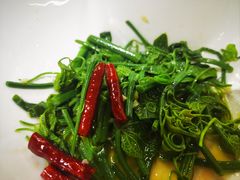 -醉霖生态餐厅(交大店)