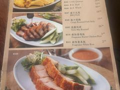-南香饭店(Jalan Sultan)