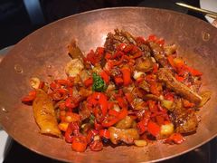-沅江水·湖南家宴(珠江新城高德置地秋广场店)