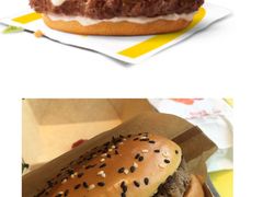 -麦当劳(浦江镇绿地乐和城店)