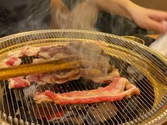 -闻老头·菊花炭烤肉(D11店)