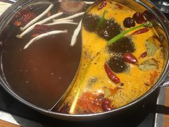 -呷哺呷哺(砂之船奥莱店)