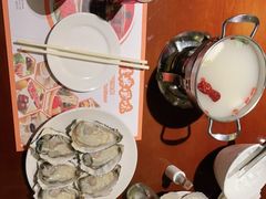 -华安国际大酒店-餐厅