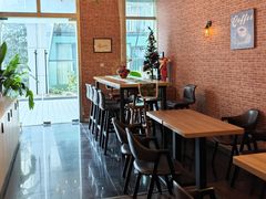 -UN CAFFE(五角场店)