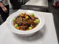 -原鄉本味 楚菜 丹江口鱼(北苑店)