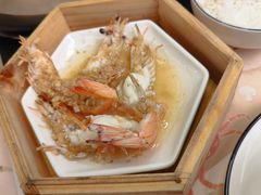 -水禾轩·海鲜蒸汽主题餐厅(新香洲旗舰店)