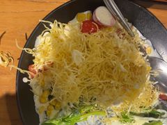 -雷门拉面·现熬骨汤(凯德来福士店)