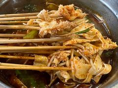 -壹块捌烧烤(灯市口店)