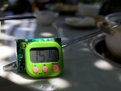 -山菌美食苑(振兴路店)