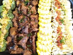 -徽三说·土徽菜·中国徽菜连锁品牌(一中店)