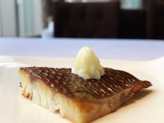 烟熏黄鱼脯-苏浙总会(国金中心店)