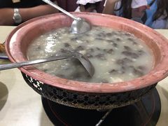 羊汤-何记羊汤馆(丽水佳源店)