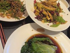 -阿喆私房菜(西五路店)