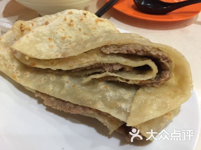 老家肉饼(东四店)图片 第54张